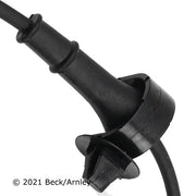 ABS Wheel Speed Sensor Beck Arnley 084-4993