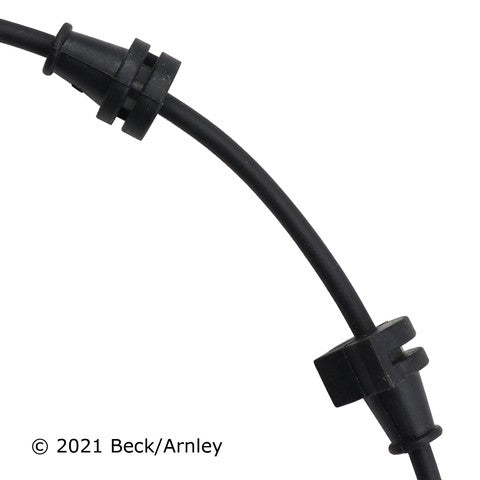 ABS Wheel Speed Sensor Beck Arnley 084-4993