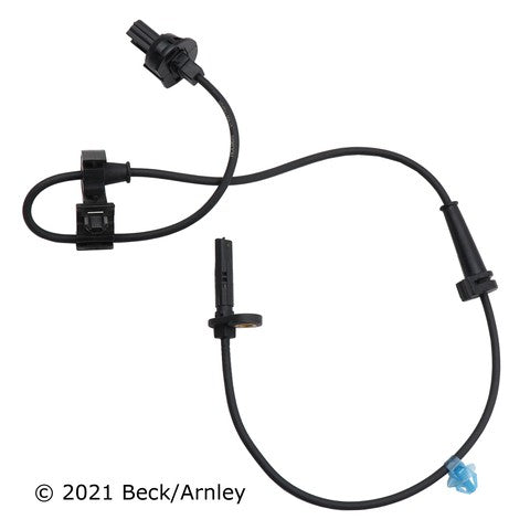ABS Wheel Speed Sensor Beck Arnley 084-4994