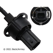 ABS Wheel Speed Sensor Beck Arnley 084-4994