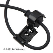 ABS Wheel Speed Sensor Beck Arnley 084-4994