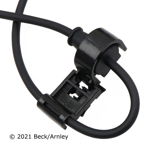 ABS Wheel Speed Sensor Beck Arnley 084-4994