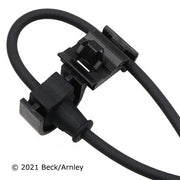 ABS Wheel Speed Sensor Beck Arnley 084-4995