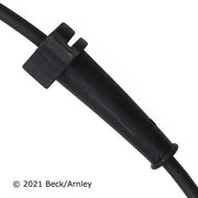 ABS Wheel Speed Sensor Beck Arnley 084-4995