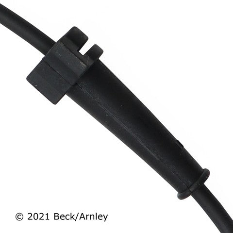 ABS Wheel Speed Sensor Beck Arnley 084-4995