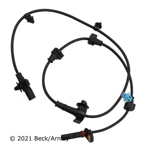 ABS Wheel Speed Sensor Beck Arnley 084-4996