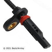 ABS Wheel Speed Sensor Beck Arnley 084-4996