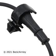 ABS Wheel Speed Sensor Beck Arnley 084-4996