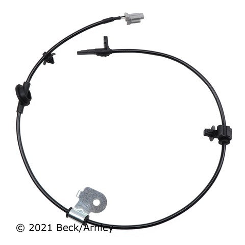 ABS Wheel Speed Sensor Beck Arnley 084-4997