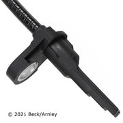 ABS Wheel Speed Sensor Beck Arnley 084-4997