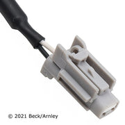 ABS Wheel Speed Sensor Beck Arnley 084-4997