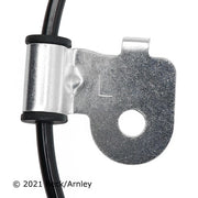 ABS Wheel Speed Sensor Beck Arnley 084-4997