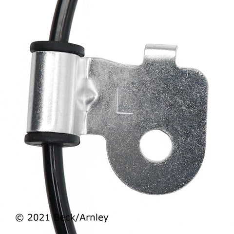 ABS Wheel Speed Sensor Beck Arnley 084-4997