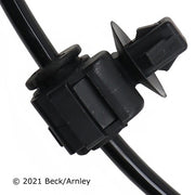 ABS Wheel Speed Sensor Beck Arnley 084-4997