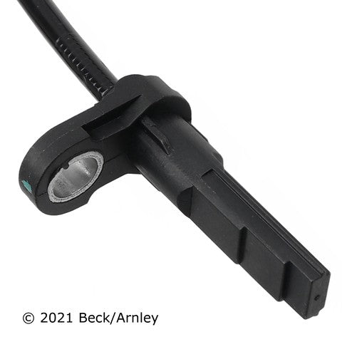 ABS Wheel Speed Sensor Beck Arnley 084-4998