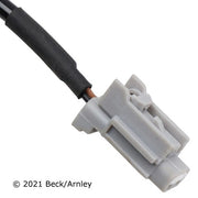 ABS Wheel Speed Sensor Beck Arnley 084-4998