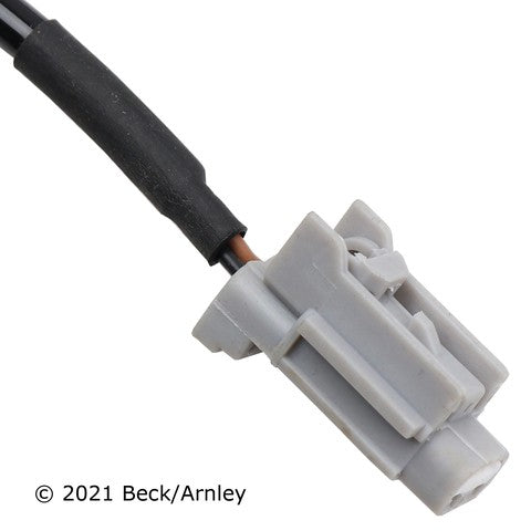 ABS Wheel Speed Sensor Beck Arnley 084-4998