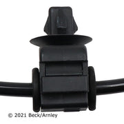 ABS Wheel Speed Sensor Beck Arnley 084-4998