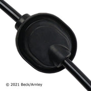 ABS Wheel Speed Sensor Beck Arnley 084-4998