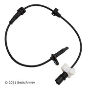 ABS Wheel Speed Sensor Beck Arnley 084-4999