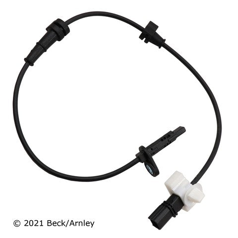 ABS Wheel Speed Sensor Beck Arnley 084-4999