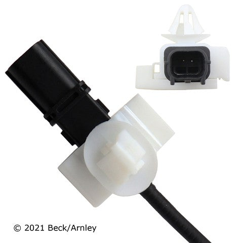 ABS Wheel Speed Sensor Beck Arnley 084-4999