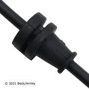 ABS Wheel Speed Sensor Beck Arnley 084-4999
