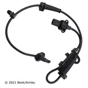 ABS Wheel Speed Sensor Beck Arnley 084-5000