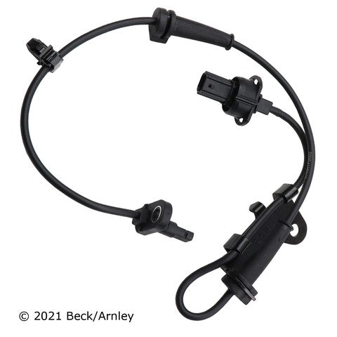 ABS Wheel Speed Sensor Beck Arnley 084-5000