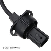 ABS Wheel Speed Sensor Beck Arnley 084-5000