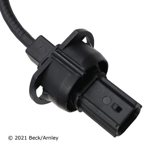 ABS Wheel Speed Sensor Beck Arnley 084-5000