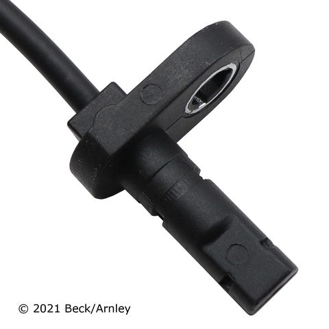 ABS Wheel Speed Sensor Beck Arnley 084-5000