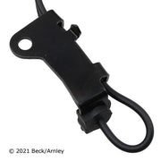 ABS Wheel Speed Sensor Beck Arnley 084-5000