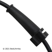 ABS Wheel Speed Sensor Beck Arnley 084-5000