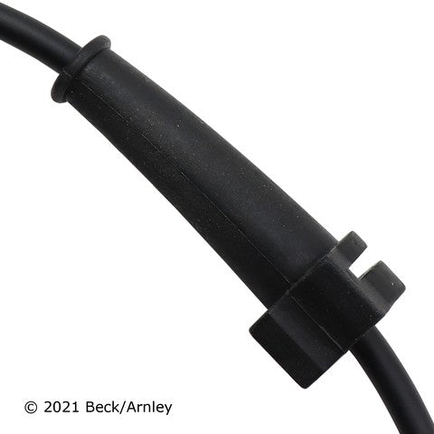 ABS Wheel Speed Sensor Beck Arnley 084-5000