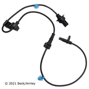 ABS Wheel Speed Sensor Beck Arnley 084-5002