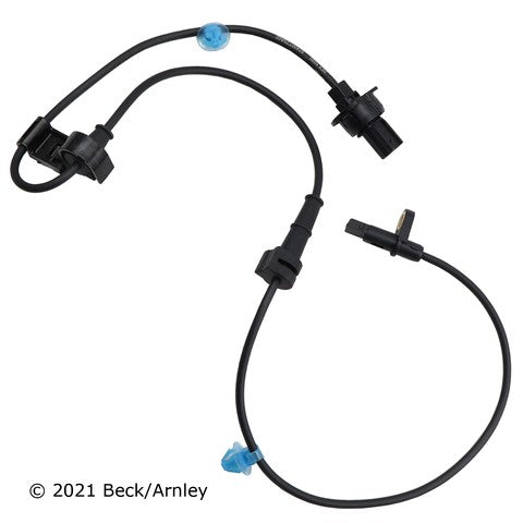 ABS Wheel Speed Sensor Beck Arnley 084-5002