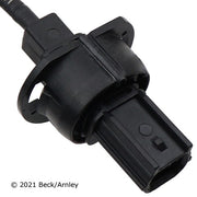ABS Wheel Speed Sensor Beck Arnley 084-5002