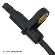 ABS Wheel Speed Sensor Beck Arnley 084-5002