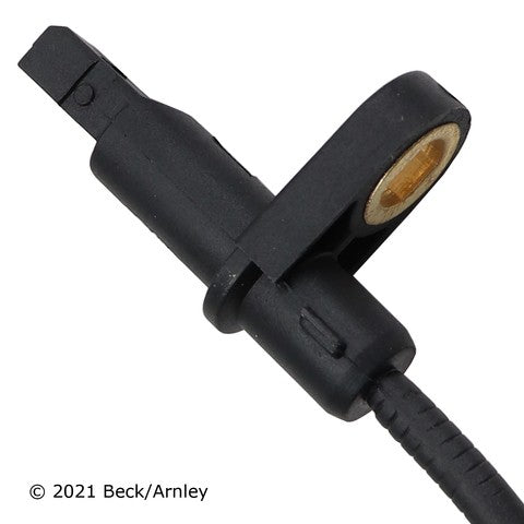 ABS Wheel Speed Sensor Beck Arnley 084-5002