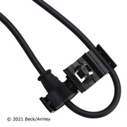 ABS Wheel Speed Sensor Beck Arnley 084-5002