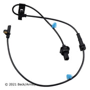 ABS Wheel Speed Sensor Beck Arnley 084-5003