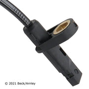 ABS Wheel Speed Sensor Beck Arnley 084-5003