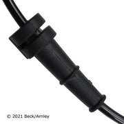 ABS Wheel Speed Sensor Beck Arnley 084-5003
