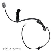 ABS Wheel Speed Sensor Wiring Harness Beck Arnley 084-5004