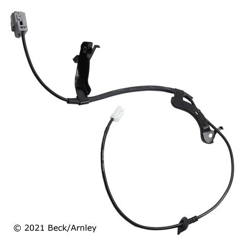 ABS Wheel Speed Sensor Wiring Harness Beck Arnley 084-5004