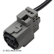 ABS Wheel Speed Sensor Wiring Harness Beck Arnley 084-5004