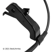 ABS Wheel Speed Sensor Wiring Harness Beck Arnley 084-5004