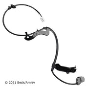 ABS Wheel Speed Sensor Wiring Harness Beck Arnley 084-5005