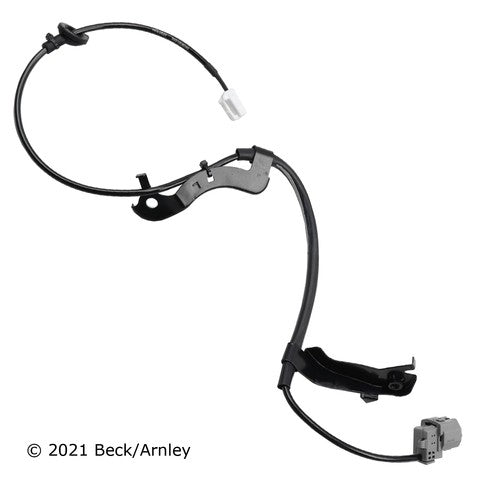 ABS Wheel Speed Sensor Wiring Harness Beck Arnley 084-5005